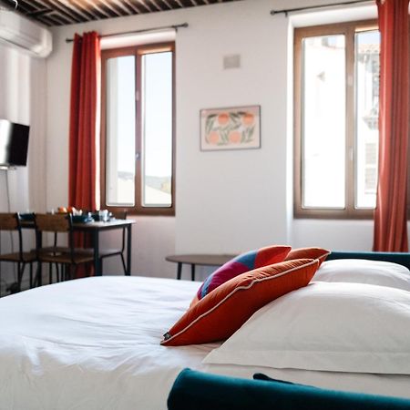 Apartamento Orange Sunset Draguignan Exterior foto