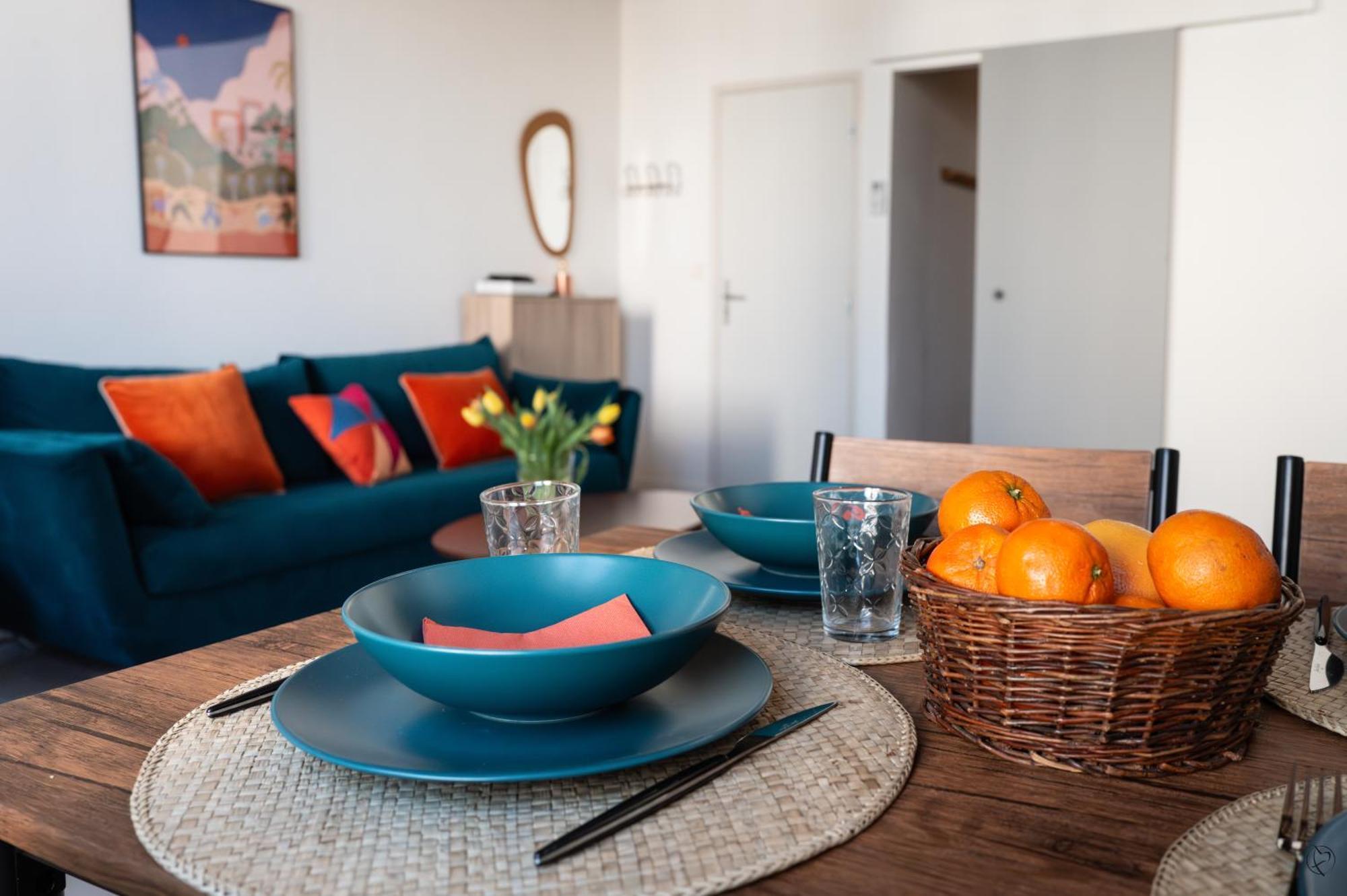 Apartamento Orange Sunset Draguignan Exterior foto
