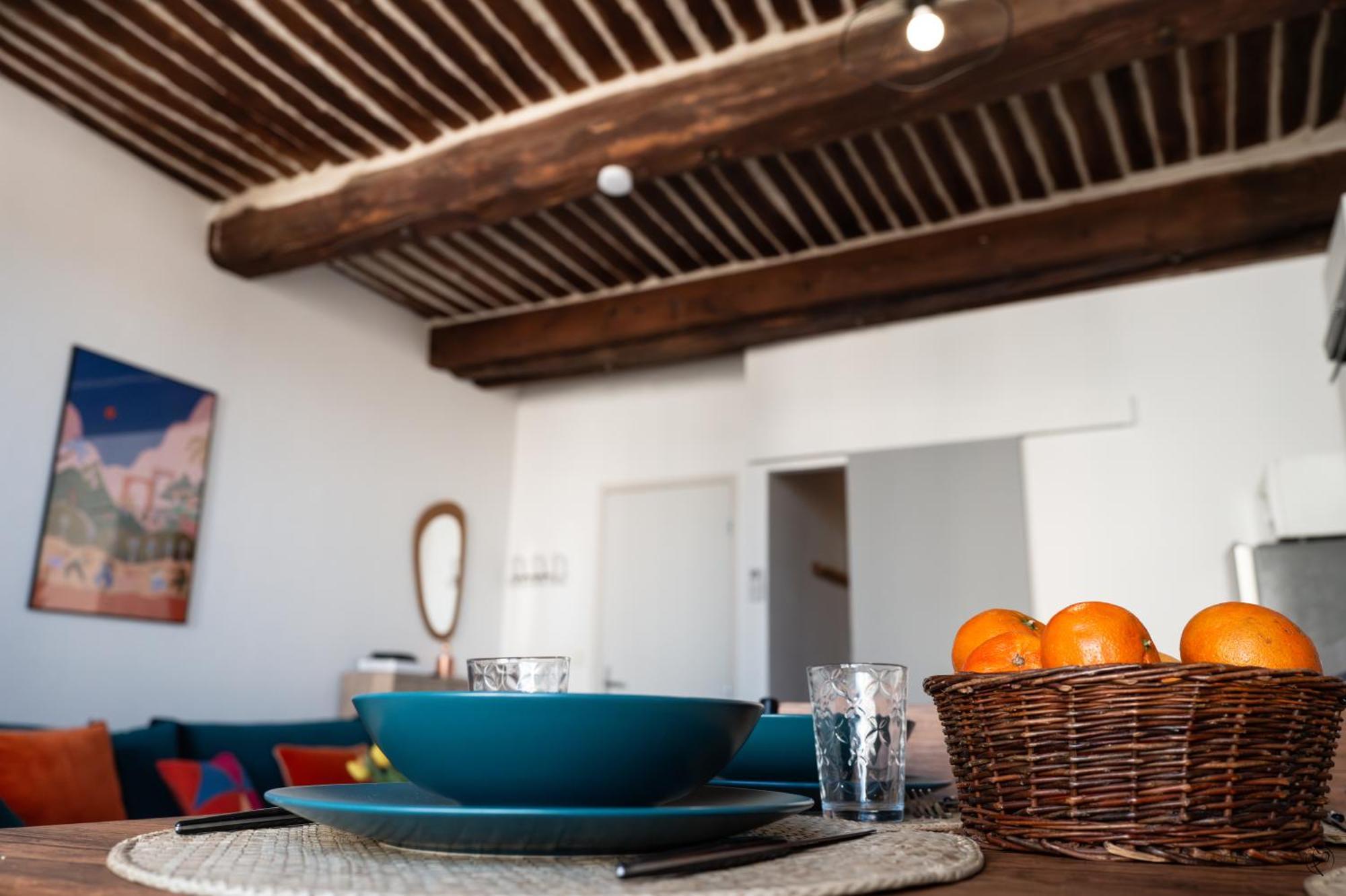 Apartamento Orange Sunset Draguignan Exterior foto