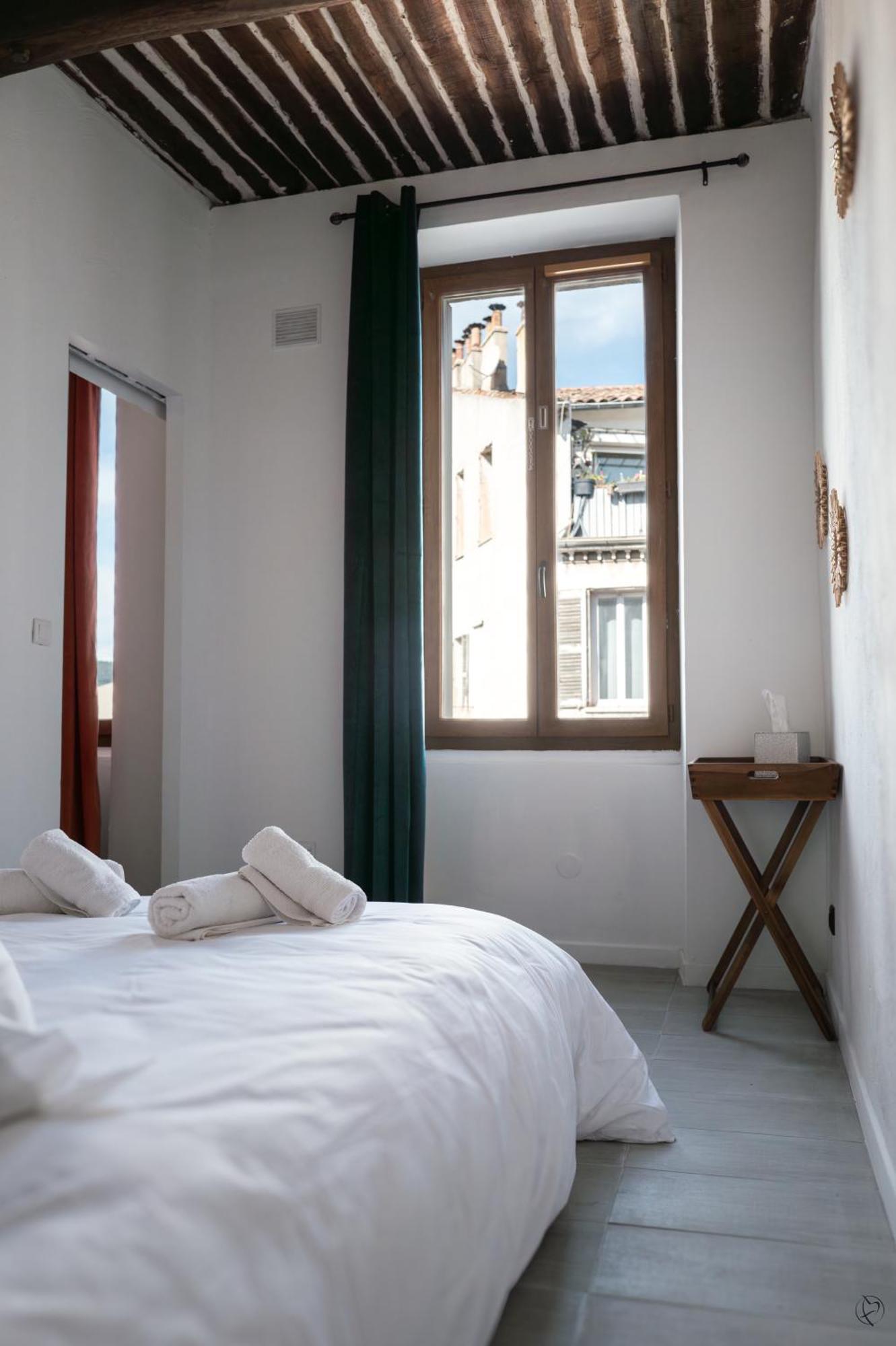 Apartamento Orange Sunset Draguignan Exterior foto