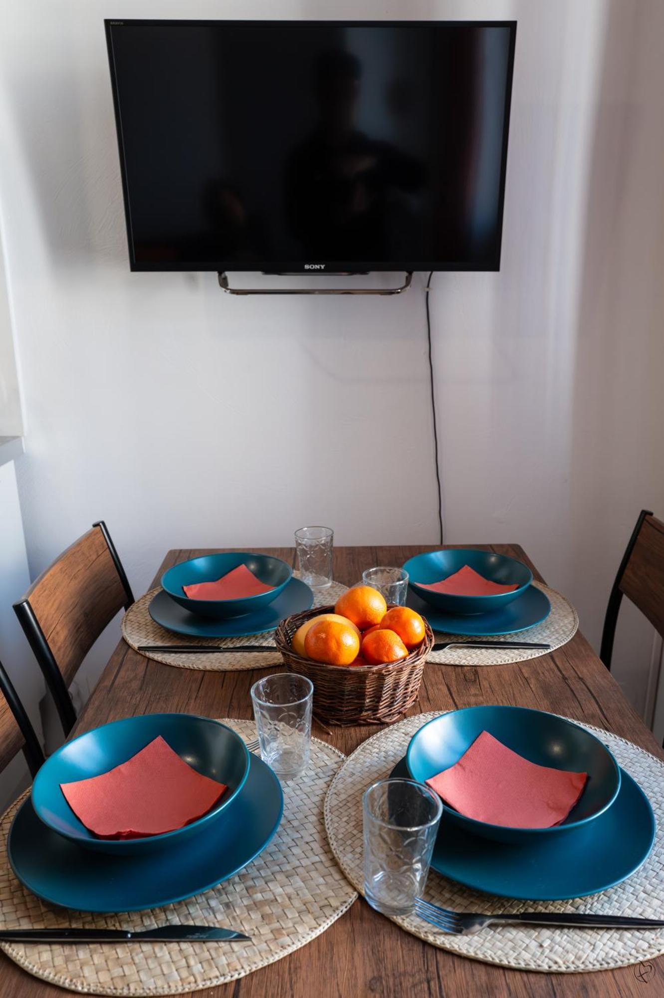 Apartamento Orange Sunset Draguignan Exterior foto